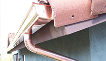 vinyl-gutter-installation Experts in Nicholson